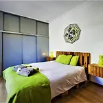 Quinta Do Bom Despacho 3* Ponta Delgada (Sao Miguel)