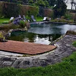 Quinta Do Bom Despacho Guest house Ponta Delgada (Sao Miguel)