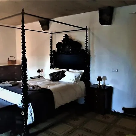 Quinta Do Bom Despacho Penzion Ponta Delgada