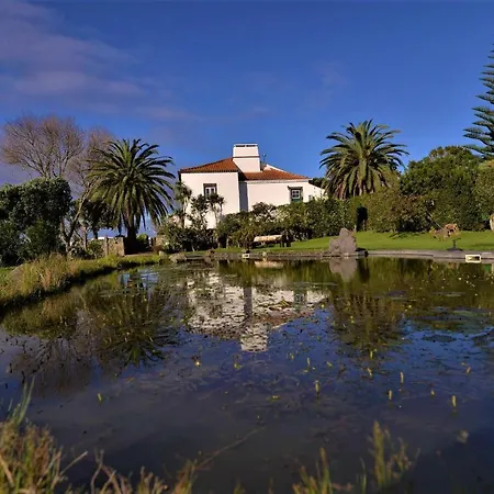 Quinta Do Bom Despacho 3* Ponta Delgada