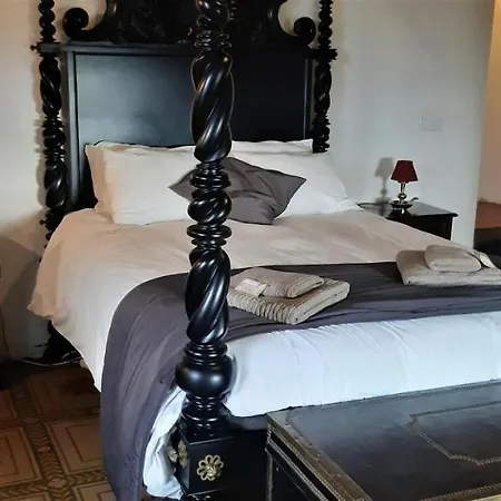 Quinta Do Bom Despacho 3*