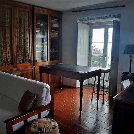 Penzion Quinta Do Bom Despacho Ponta Delgada