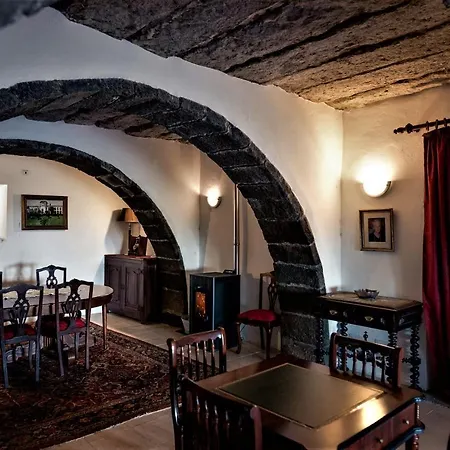 Quinta Do Bom Despacho Penzion