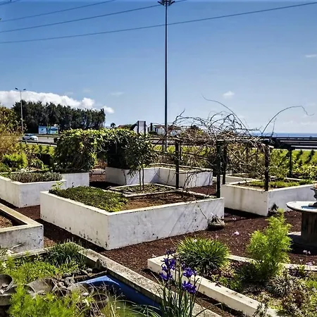 Quinta Do Bom Despacho Penzion