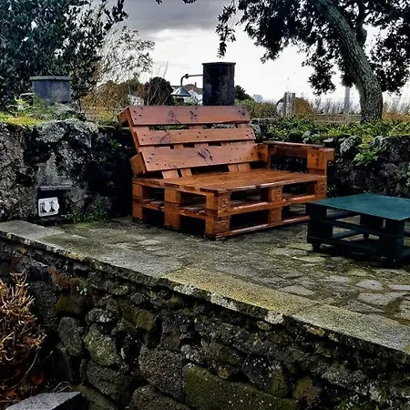 Quinta Do Bom Despacho 3* Ponta Delgada
