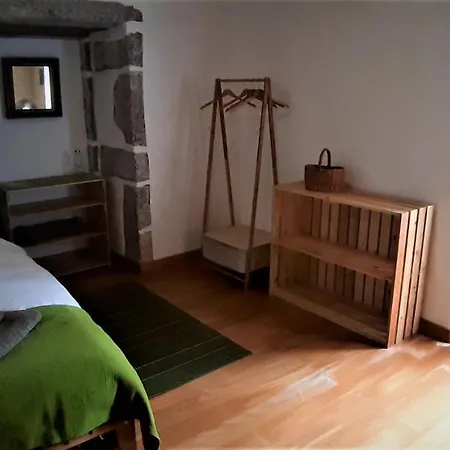 Quinta Do Bom Despacho 3* Ponta Delgada