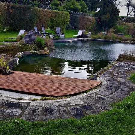 Quinta Do Bom Despacho Penzion Ponta Delgada