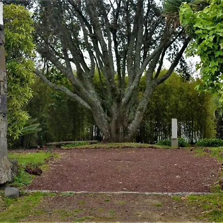 Penzion Quinta Do Bom Despacho Ponta Delgada
