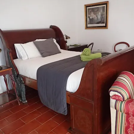 Quinta Do Bom Despacho Penzion
