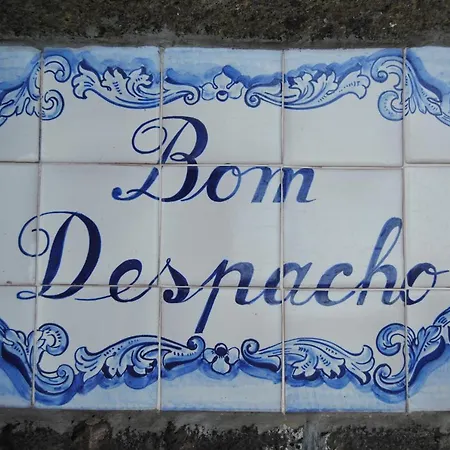 Penzion Quinta Do Bom Despacho 3*