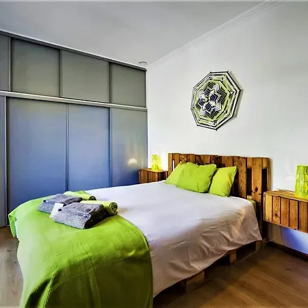 Quinta Do Bom Despacho 3* Ponta Delgada (Sao Miguel)