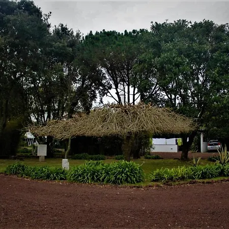 Quinta Do Bom Despacho בית הארחה 3*