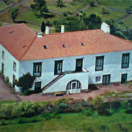 Quinta Do Bom Despacho Ponta Delgada (Sao Miguel)