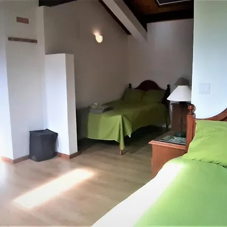 בית הארחה Quinta Do Bom Despacho Ponta Delgada