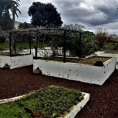 Quinta Do Bom Despacho בית הארחה 3*