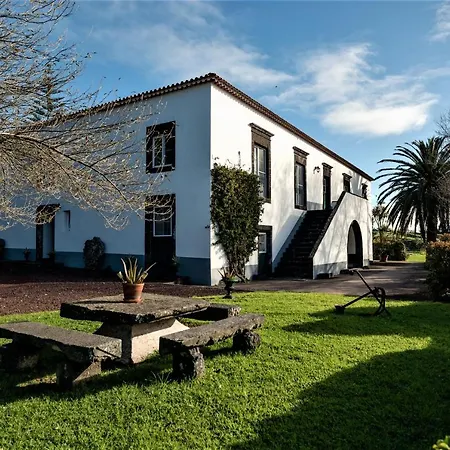 Quinta Do Bom Despacho Pensión Ponta Delgada