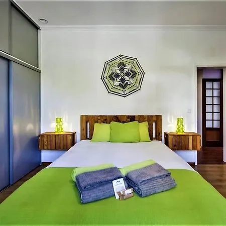 Quinta Do Bom Despacho 3* Ponta Delgada (Sao Miguel)