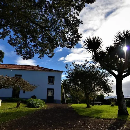Quinta Do Bom Despacho בית הארחה Ponta Delgada