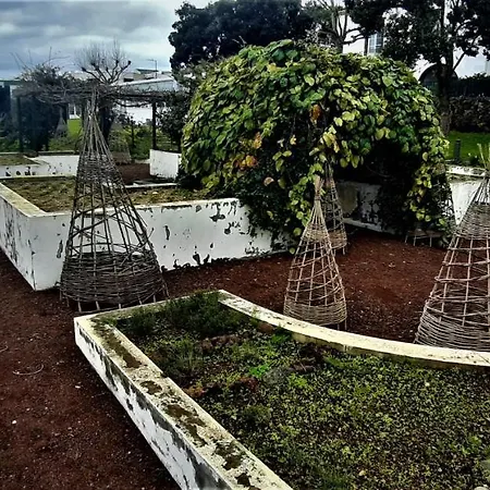 Quinta Do Bom Despacho בית הארחה 3*