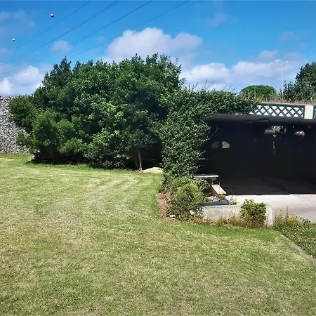 Pensión Quinta Do Bom Despacho