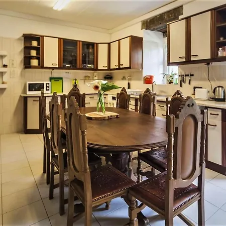 Quinta Do Bom Despacho Guest house 3*