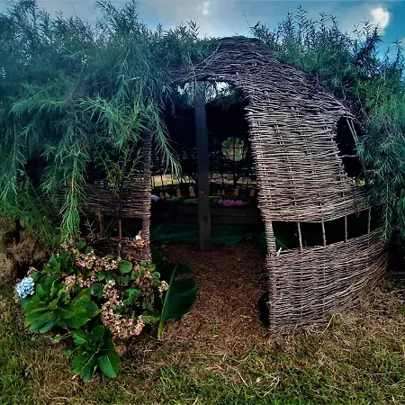 Quinta Do Bom Despacho Ponta Delgada