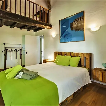 Gasthuis Quinta Do Bom Despacho 3*