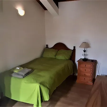 Quinta Do Bom Despacho 3* Ponta Delgada