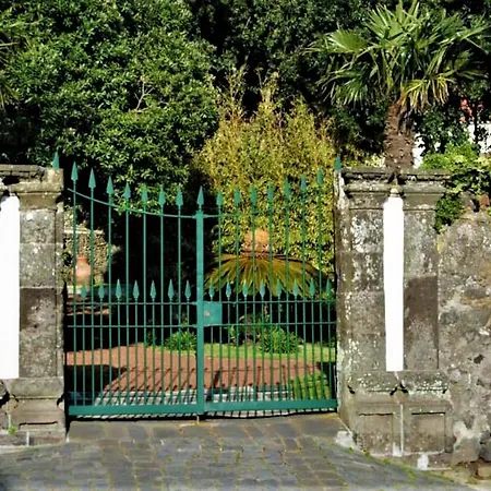בית הארחה Quinta Do Bom Despacho Ponta Delgada