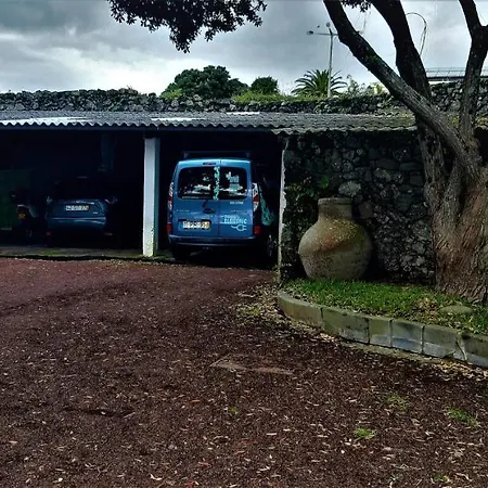 Quinta Do Bom Despacho Ponta Delgada (Sao Miguel)