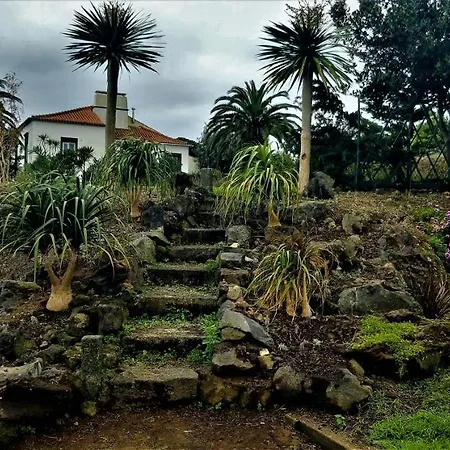 בית הארחה Quinta Do Bom Despacho Ponta Delgada