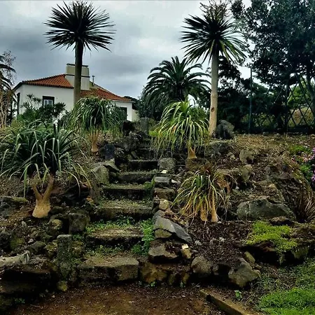 Guest house Quinta Do Bom Despacho Ponta Delgada (Sao Miguel)