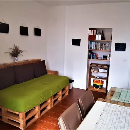 Quinta Do Bom Despacho Ponta Delgada (Sao Miguel)