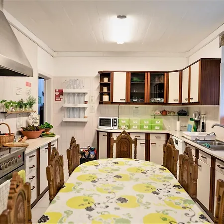 Quinta Do Bom Despacho 3* Ponta Delgada (Sao Miguel)