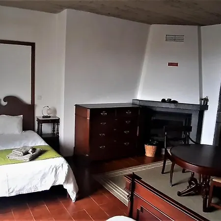 Quinta Do Bom Despacho Guest house Ponta Delgada (Sao Miguel)