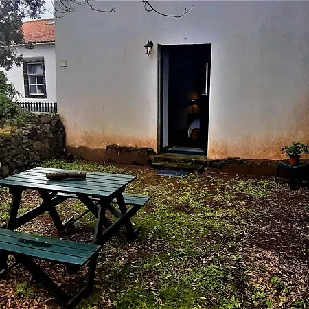 Quinta Do Bom Despacho Guest house Ponta Delgada (Sao Miguel)