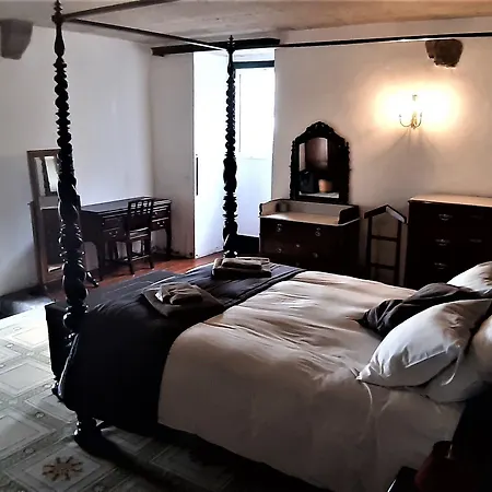 Gasthuis Quinta Do Bom Despacho 3*