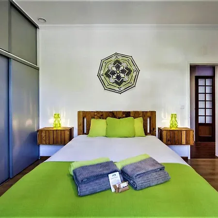 Quinta Do Bom Despacho 3* Ponta Delgada (Sao Miguel)
