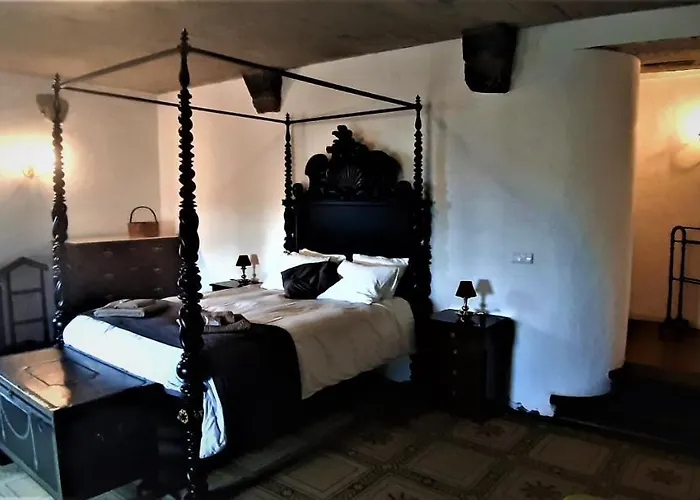 Quinta Do Bom Despacho Pensión Ponta Delgada