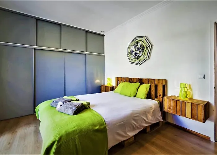 Quinta Do Bom Despacho 3* Ponta Delgada