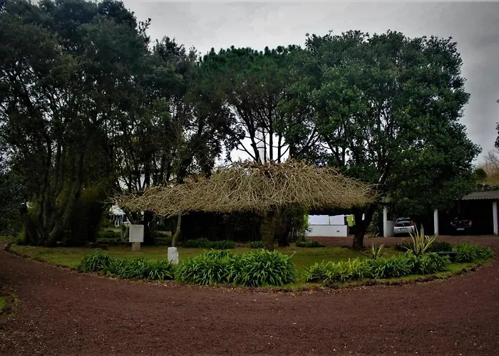 Quinta Do Bom Despacho Pensión 3*