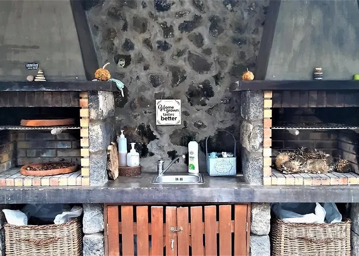 Pensión Quinta Do Bom Despacho 3*