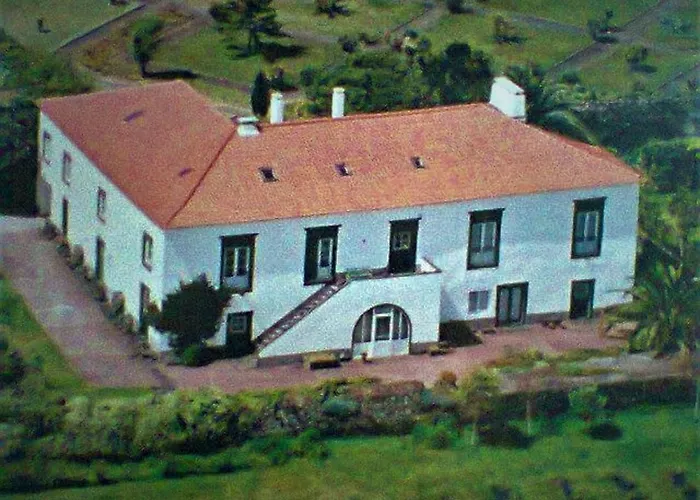 Quinta Do Bom Despacho Ponta Delgada (Sao Miguel)