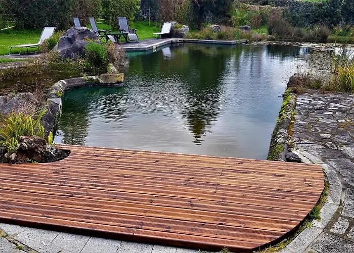 Quinta Do Bom Despacho Guest house 3*