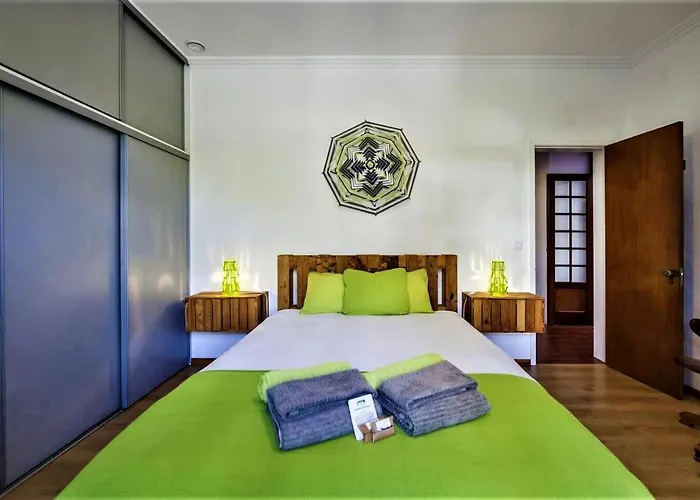 Quinta Do Bom Despacho 3* Ponta Delgada