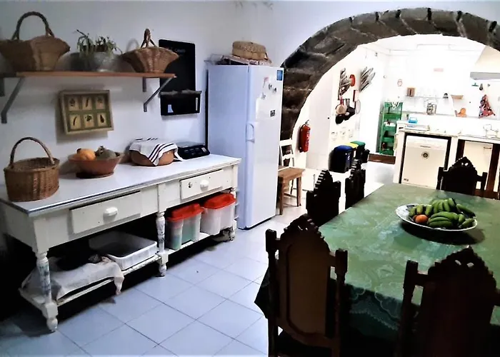 Pensión Quinta Do Bom Despacho 3*