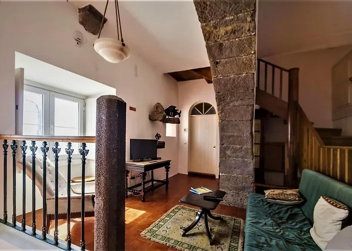 Pensión Quinta Do Bom Despacho 3*