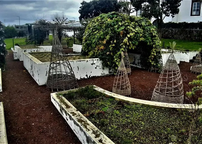 Quinta Do Bom Despacho Pensión 3*