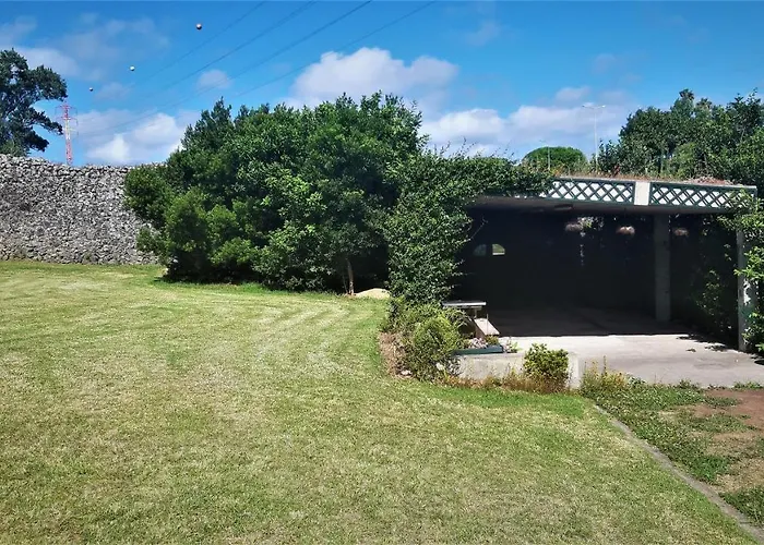 Pensión Quinta Do Bom Despacho