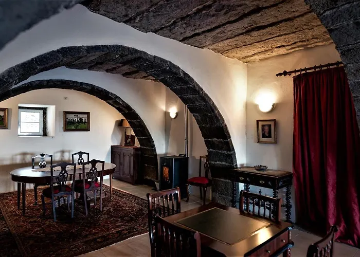 Quinta Do Bom Despacho Pensión